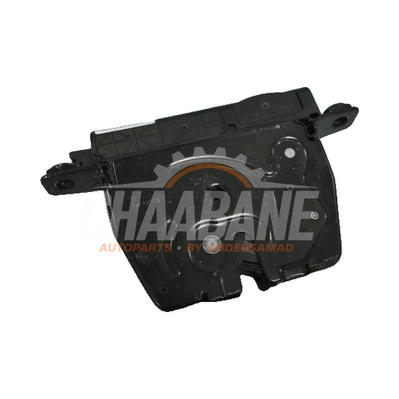 Serrure de coffre 5124918064 BMW M4 2013 / 2020