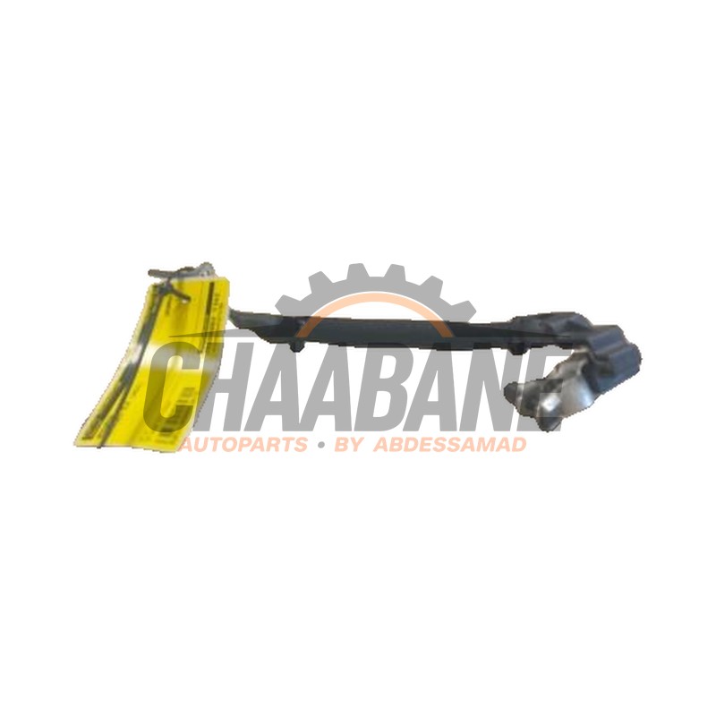 Borne de batterie A0009053816 Mercedes CLA Shooting Brake (118.6) 1.3 CLA-250 e Turbo 16V