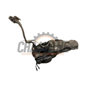 Reservoir de carburant 5Q0201060HM Audi Q2 (GAB/GAG) 1.6 30 TDI 16V 2016