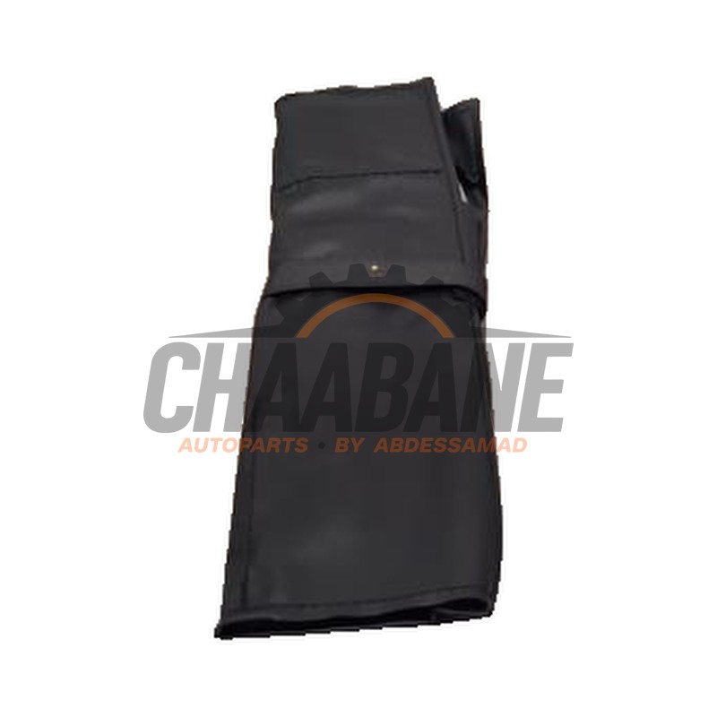 Kit de reparation pneus Audi A4 Avant (B9) 2.0 TDI Ultra 16V 2015