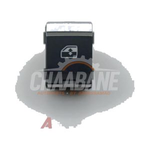 Commutateur vitre electrique 4M0959855 Audi Q7 (4MB/4MG) 3.0 TDI V6 24V 2015