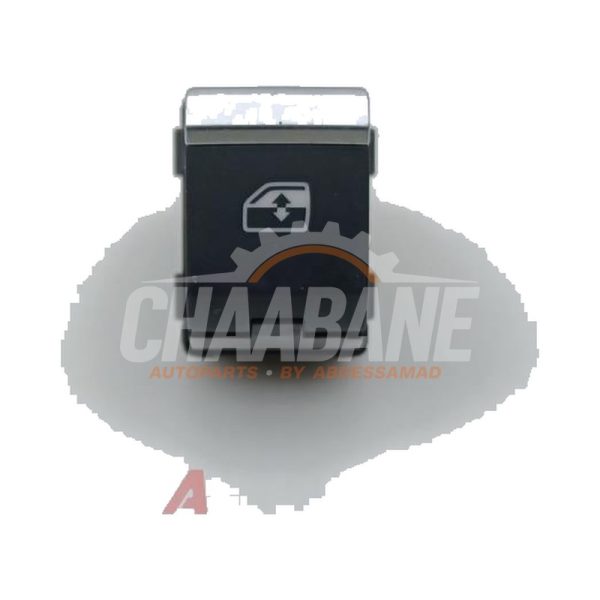 Commutateur vitre electrique 4M0959855 Audi Q7 (4MB/4MG) 3.0 TDI V6 24V 2015