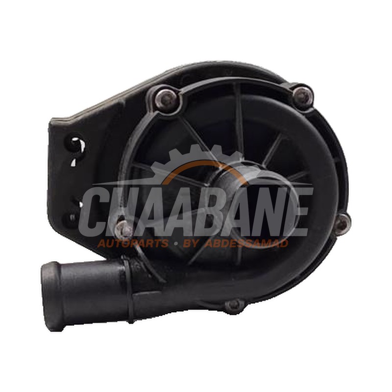 Pompe a eau Cupra Formentor 1.4 e-Hybrid VZ 16V 2020 04L965567B