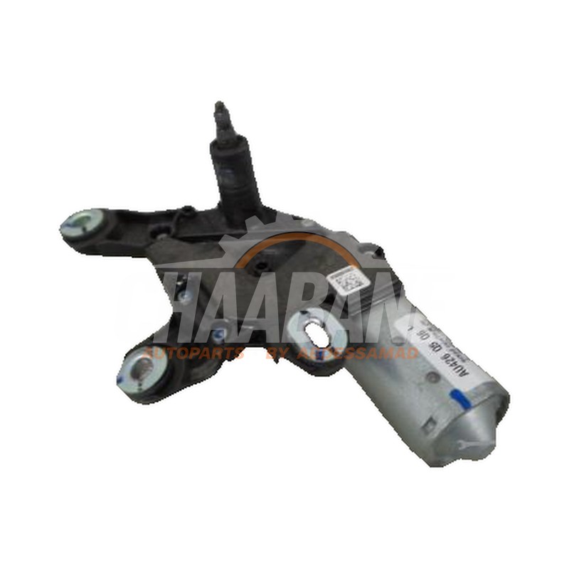 Moteur essuie-glace arriere 80A955711 Audi Q5 2016