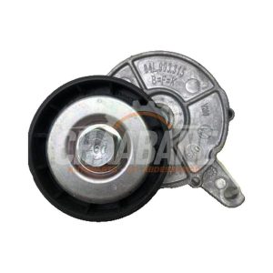 Rouleau tendeur courroie trapezoidale multiple 04L903315B Audi Q3 (F3B) 2.0 35 TDI 16V Quattro 2018