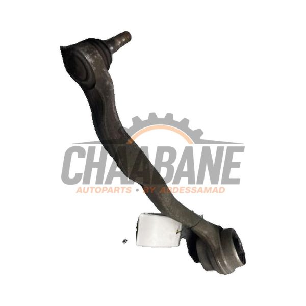 Bras de suspension bas avant gauche 118173 BMW 4 serie Gran Coupe (F36) 420i 2.0 Turbo 16V 2014 / 2021