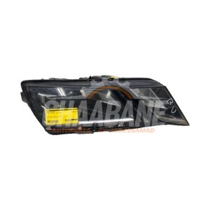 Phare droit 5E1941016E Skoda Octavia Combi (5EAC) 1.8 TSI DSG 16V 4x4 2012 / 2020