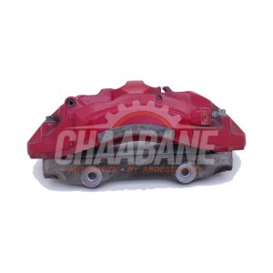 Etrier de frein avant droit 83A615108B Audi RS 3 Sportback (8YA) 2.5 TFSI 20V Quattro 2021