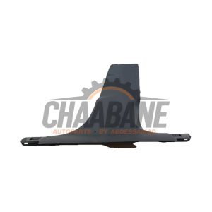 Revetement montant centre droit 8W8867240A Audi A5 Sportback (F5A/F5F) 2.0 TFSI g-tron 16V 2016