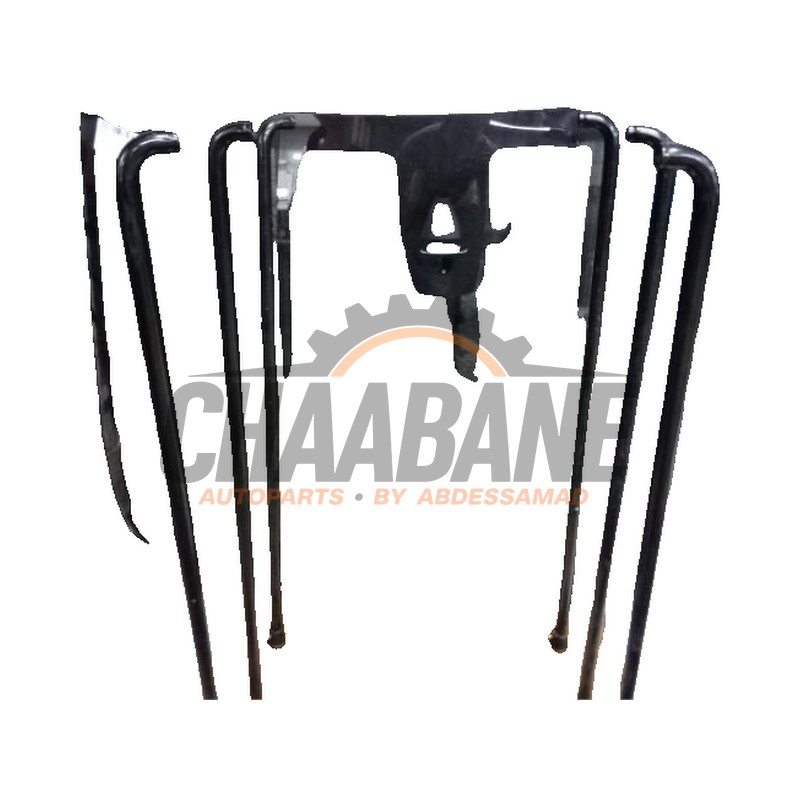 Pare-brise BMW 2-Serie 2013 / 2021