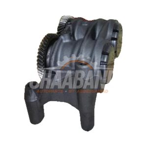 Arbre dequilibre A2700340120 Mercedes CLA (117.3) 2.0 CLA-250 Turbo 16V 4-Matic