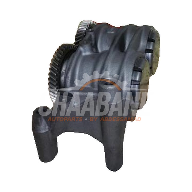 Arbre dequilibre A2700340120 Mercedes A (177.0) 2.0 A-220 Turbo 16V 4Matic