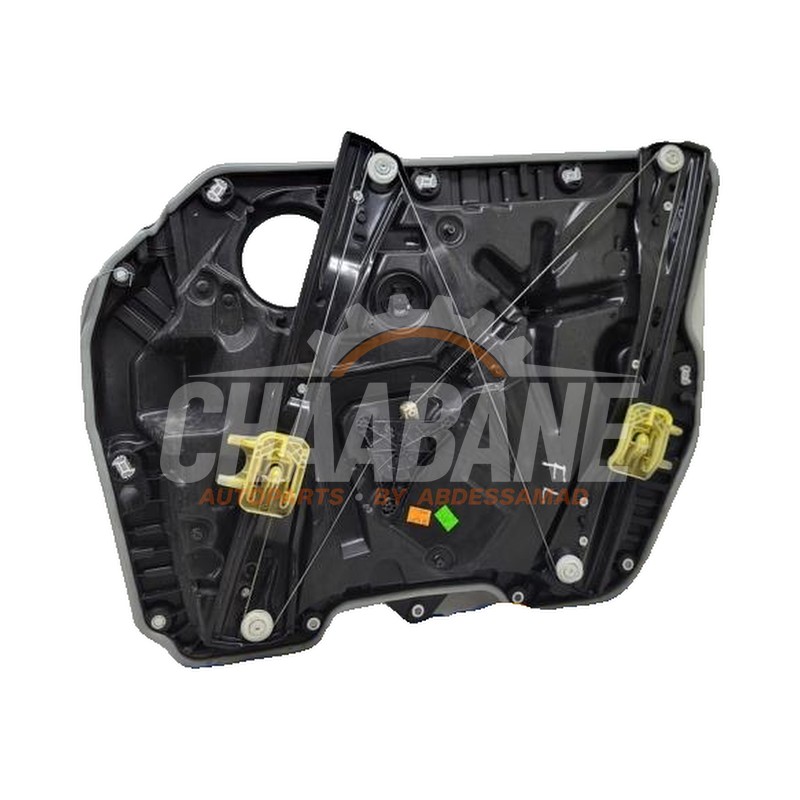 Mecanique vitre 4portes avant droite 7431769 BMW X4 (G02) M40i 3.0 TwinPower Turbo 24V 2018