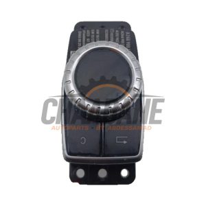Bouton I-drive A2469001309 Mercedes A (W176) 1.5 A-180 CDI, A-180d 16V