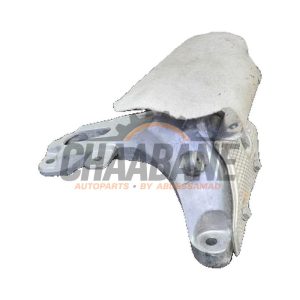 Support moteur 4G0199308AE Audi A8 (D5) 3.0 V6 24V 45 TDI Quattro 2017
