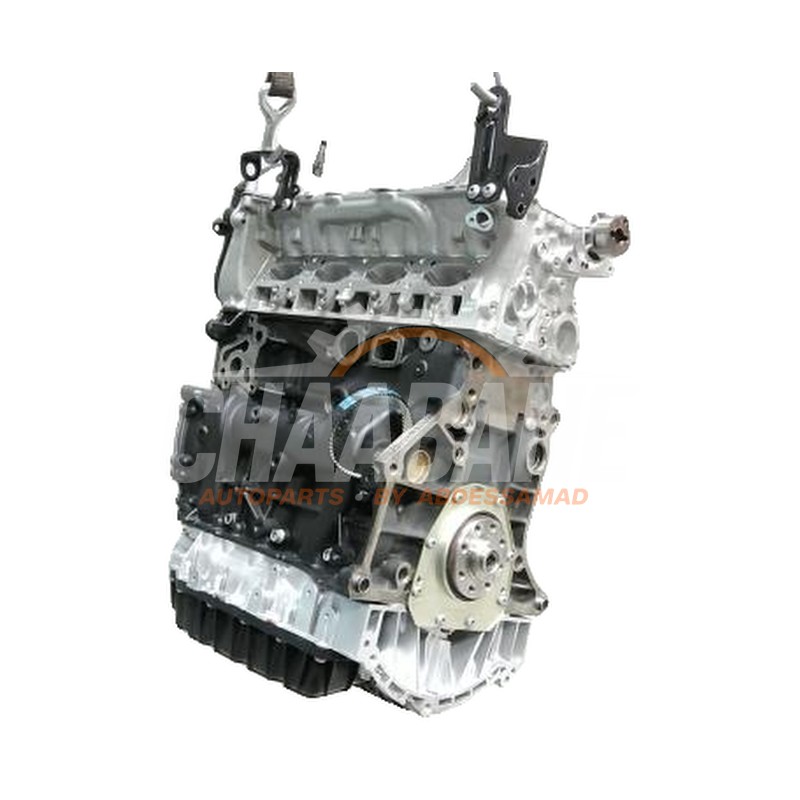 Moteur 06K100039B Seat Leon 2012 / 2020