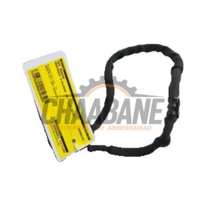 Capteur NOx 0009058111 Mercedes GLC (X253) 2.0 C-220d 16V 4-Matic