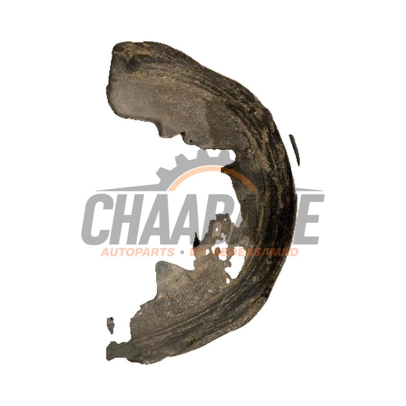 Passage de roue A2056900830 Mercedes C (W205) C-220 2.2 CDI BlueTEC, C-220 d 16V