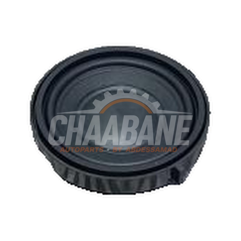 Haut-parleur 9151127 BMW 4 serie Gran Coupe (F36) 435d xDrive 3.0 24V 2014 / 2021