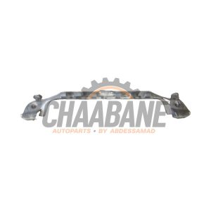 Support pare-chocs arriere centre T2H34750 Jaguar XF (X260) 2.0d 180 16V