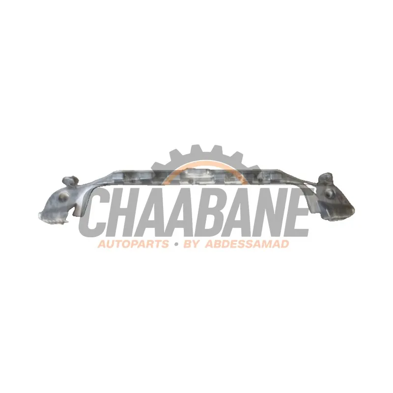 Support pare-chocs arriere centre T2H34750 Jaguar XF (X260) 2.0d 180 16V