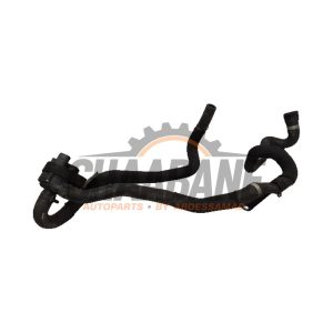 Pompe a eau supplementaire A2118350028 Mercedes GLC Coupe (C253) 2.2 220d 16V BlueTEC 4-Matic