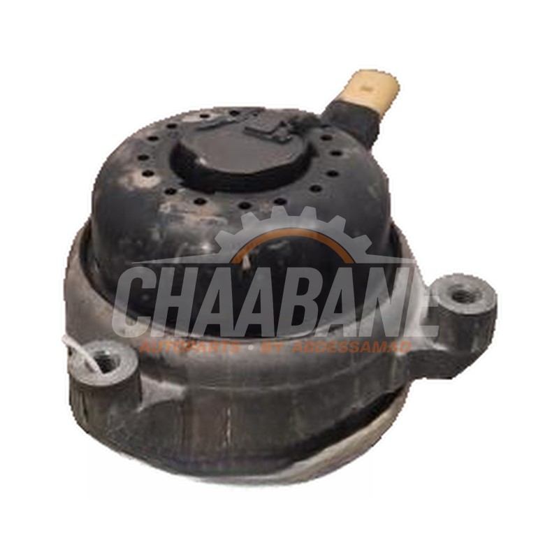Support boite de vitesse 4M0399152N Audi RS 6 Avant (C8) 4.0 V8 TFSI Mild Hybrid 32V 2019