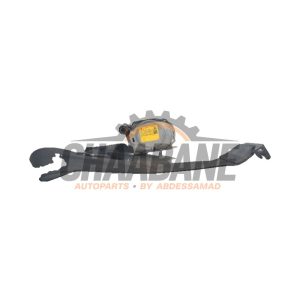 Ceinture de securite arriere droite 5FJ857806 Seat Tarraco 2.0 TDI 190 4Drive 16V 2018 / 2024
