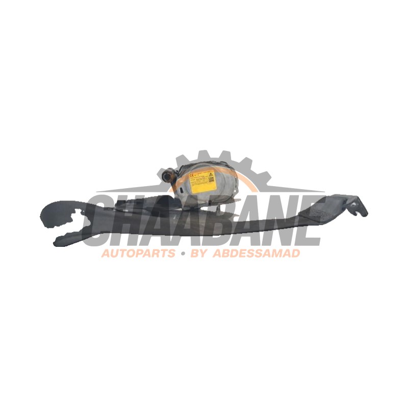 Ceinture de securite arriere droite 5FJ857806 Seat Tarraco 2.0 TDI 190 4Drive 16V 2018 / 2024