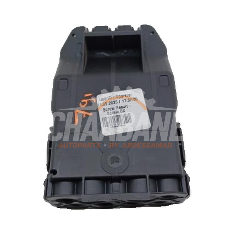 Distributeur de courant 61149827016 BMW 2 serie Active Tourer (U06) 218i 1.5 TwinPower Turbo 12V 2021