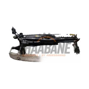 Panneau avant A2466202734 Mercedes A (W176) 1.5 A-160 CDI, A-160d 16V
