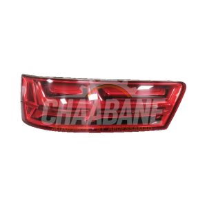 Feu arriere gauche 4M0945093E Audi SQ7 2016