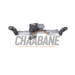 Moteur essuie-glace avant Cupra Formentor 2020 5FG955023B
