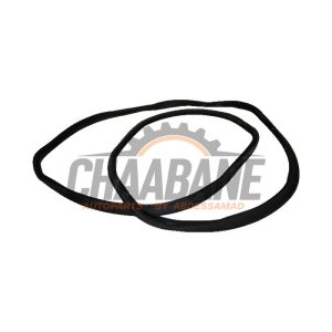Joint caoutchouc hayon 4M0827705 Audi Q7 2015