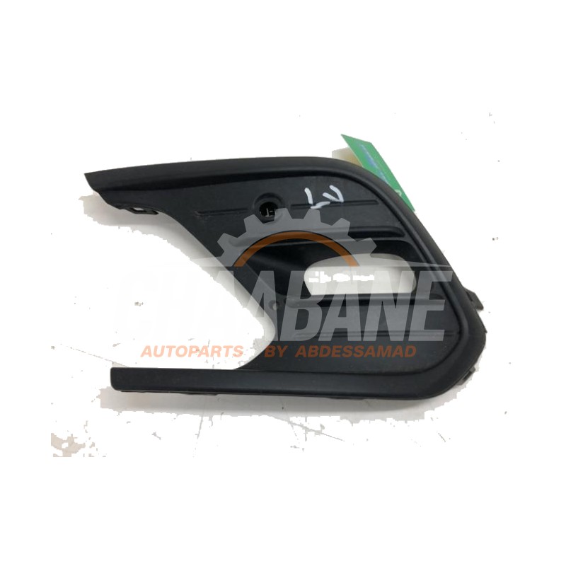 Carenage avant gauche 2GS853665E Volkswagen Polo VI (AW1) 1.0 TSI 12V 2017
