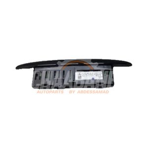 Panneau PDC A1725420023 Mercedes GLA (156.9) 1.6 180 16V