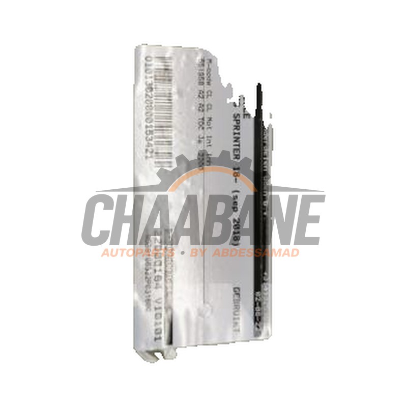 Module RGE A0009007604 Mercedes Sprinter 3,5t (910.0/910.1/907.1/907.2) 314 CDI 2.1 D FWD