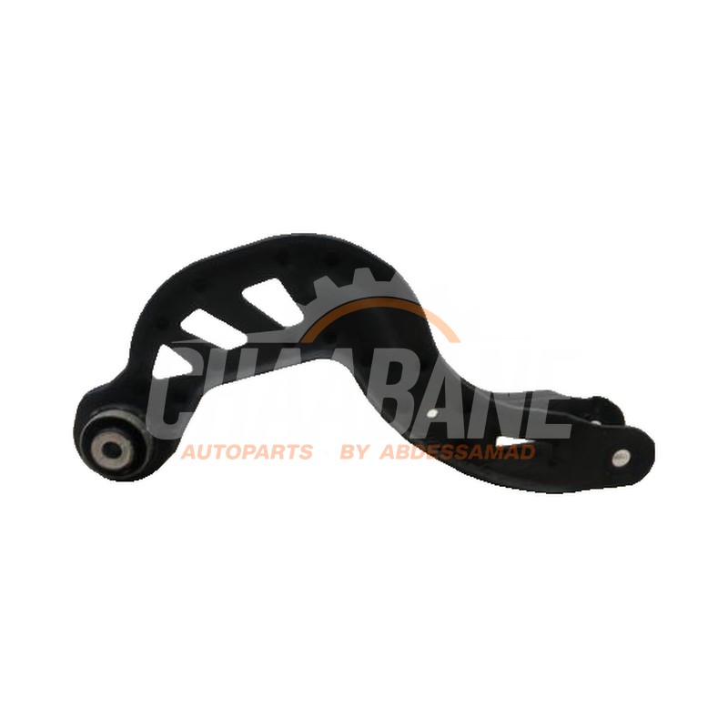 Bras de suspension haut arriere droit A2463501006 Mercedes CLA Shooting Brake (117.9) 2.2 CLA-200 CDI, 200 d 16V