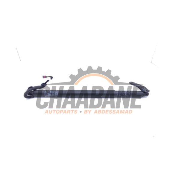 Hayon moteur 5TA827851A Volkswagen Touran (5T1) 1.4 TSI 2015