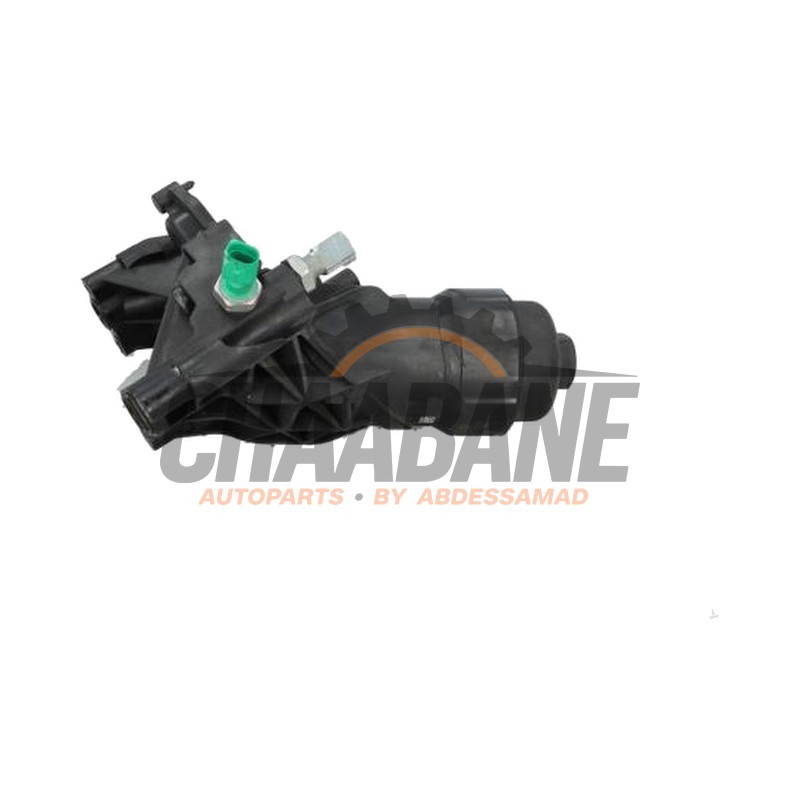 Refroidisseur dhuile 03N115389N Audi A4 Avant (B9) 2.0 TDI 16V 2015