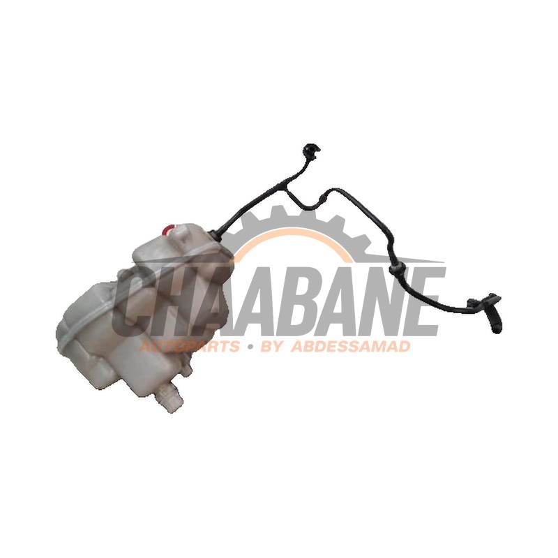Vase dexpansion 4G0121403R Audi RS 6 Avant (C7) 4.0 V8 TFSI 32V 2013 / 2018