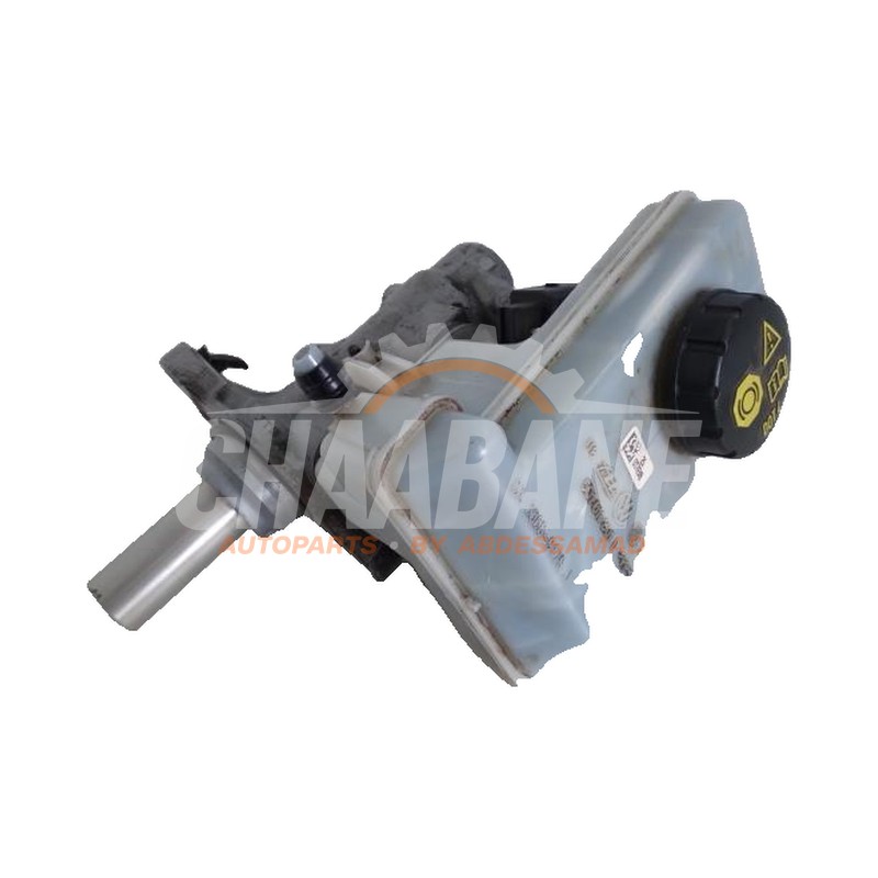 Cylindre de frein principal 5Q1611301G Seat Leon (5FB) 1.4 TSI 16V 2012 / 2020