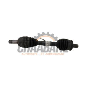 Arbre de transmission avant gauche A2463302700 Mercedes A (W176) 1.6 A-180 16V