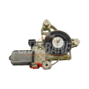 Moteur de vitre portiere A0009065706 Mercedes GLE (V167) 300d 2.0 Turbo 16V 4-Matic