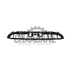Element pare-chocs avant centre 8W6807233D Audi S5 (F53/F5P) 2016