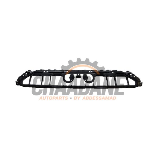 Element pare-chocs avant centre 8W6807233D Audi S5 (F53/F5P) 2016