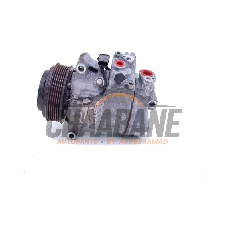 Pompe clim A0008304002 Mercedes C-Klasse
