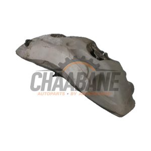 Etrier de frein avant gauche 80A615107H Audi Q5 (FYB/FYG) 2.0 50 TFSI e 16V Quattro 2016
