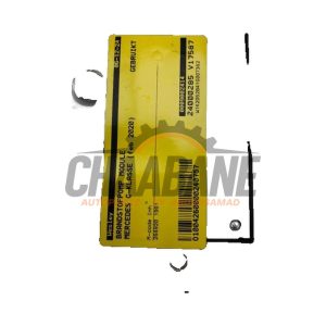 Boitier pompe a carburant 0009002414 Mercedes C Estate (S205) C-300 2.0 Turbo 16V EQ Boost 4-Matic