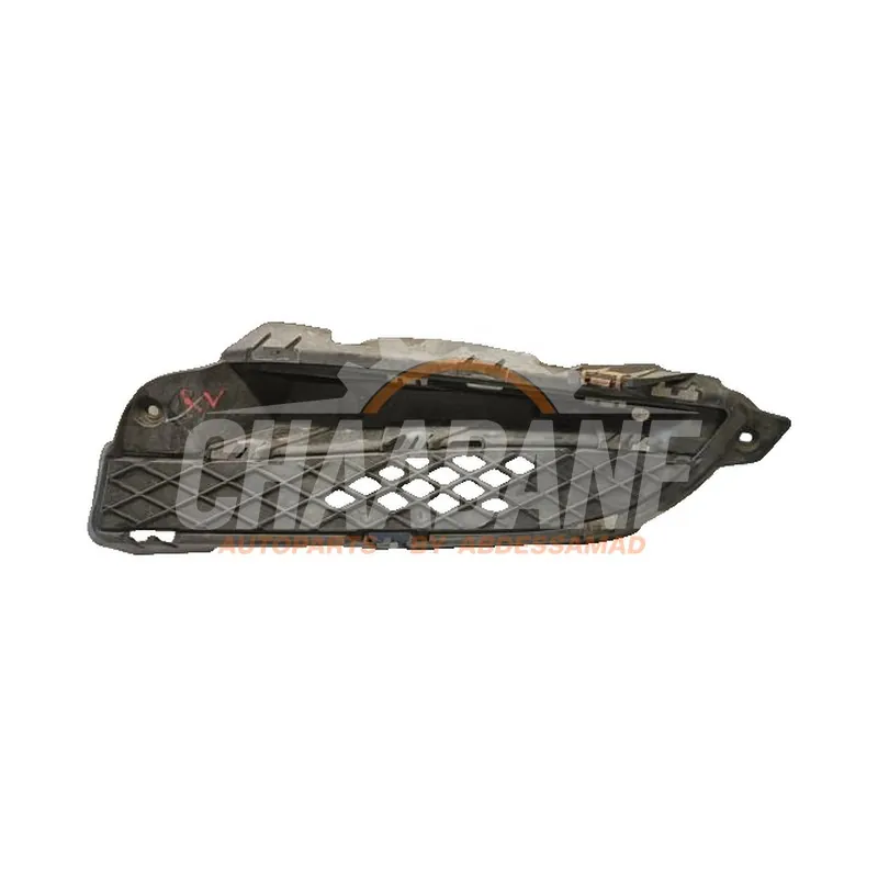 Carenage avant droit C2Z13177 Jaguar XF Sportbrake 2.2 D 16V